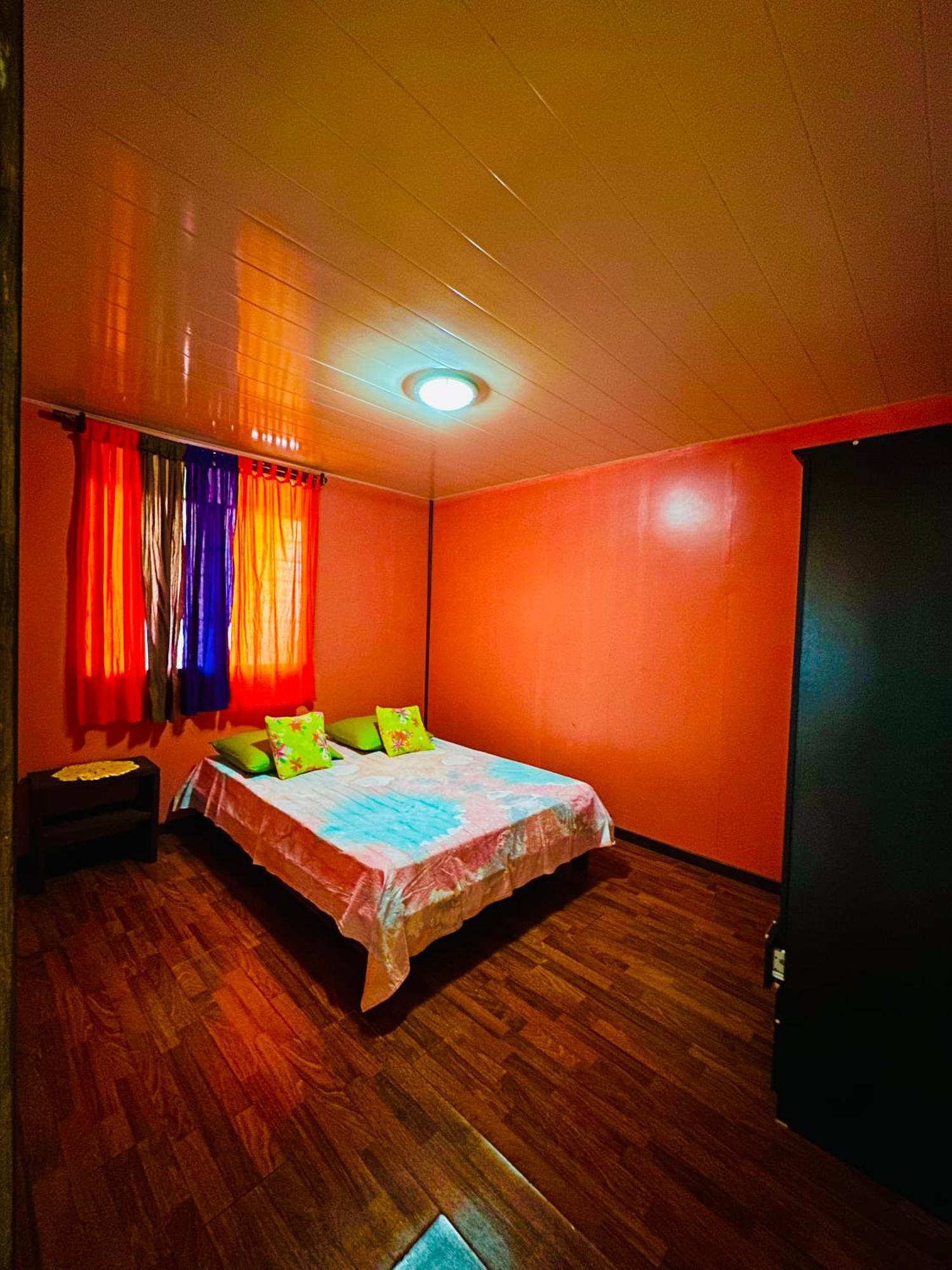 Teraupoo Lodge Maison Afareaitu Kültér fotó